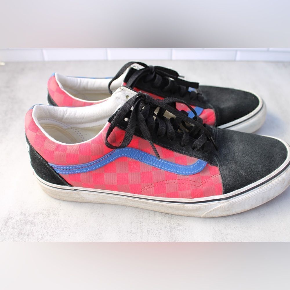 Vans OTW Rally Old Skool Shoes Men’s Size 10